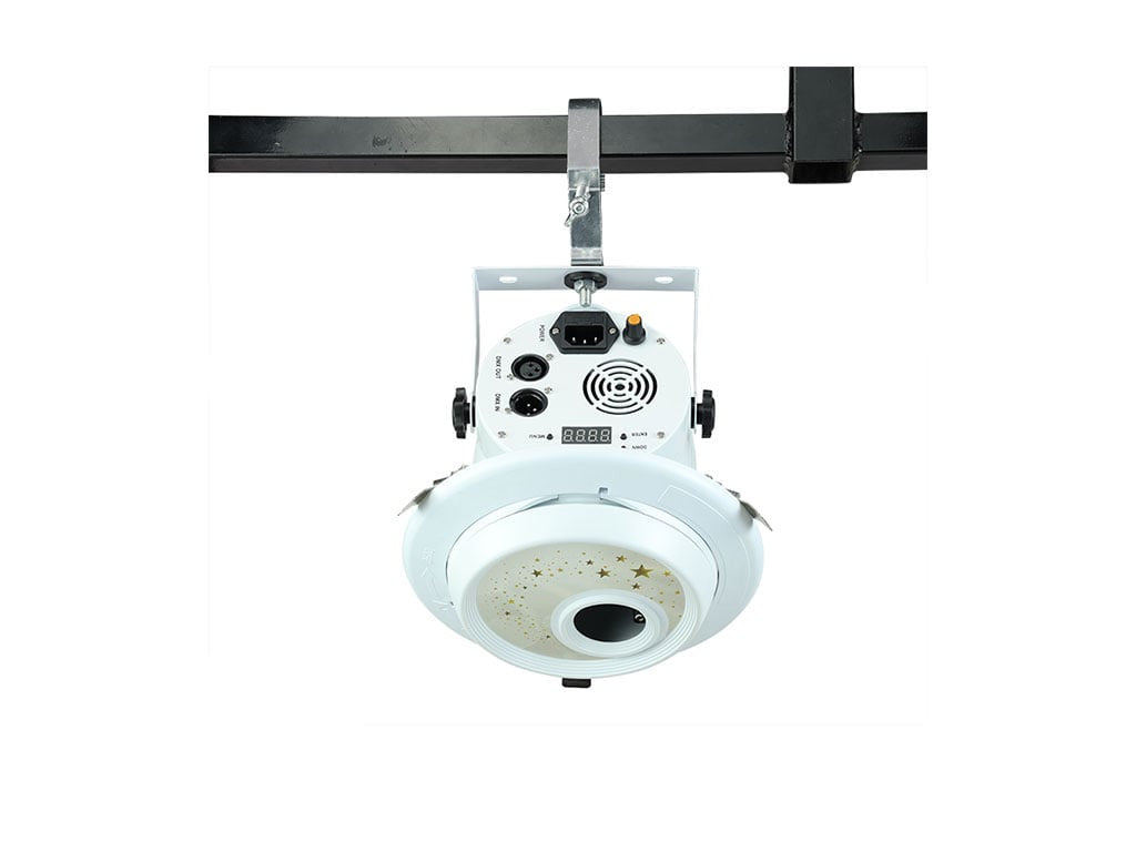Full Color Animation Laser - product view