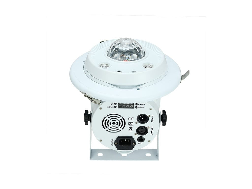 Fully Embedded Magic Ball 3in1 - product view