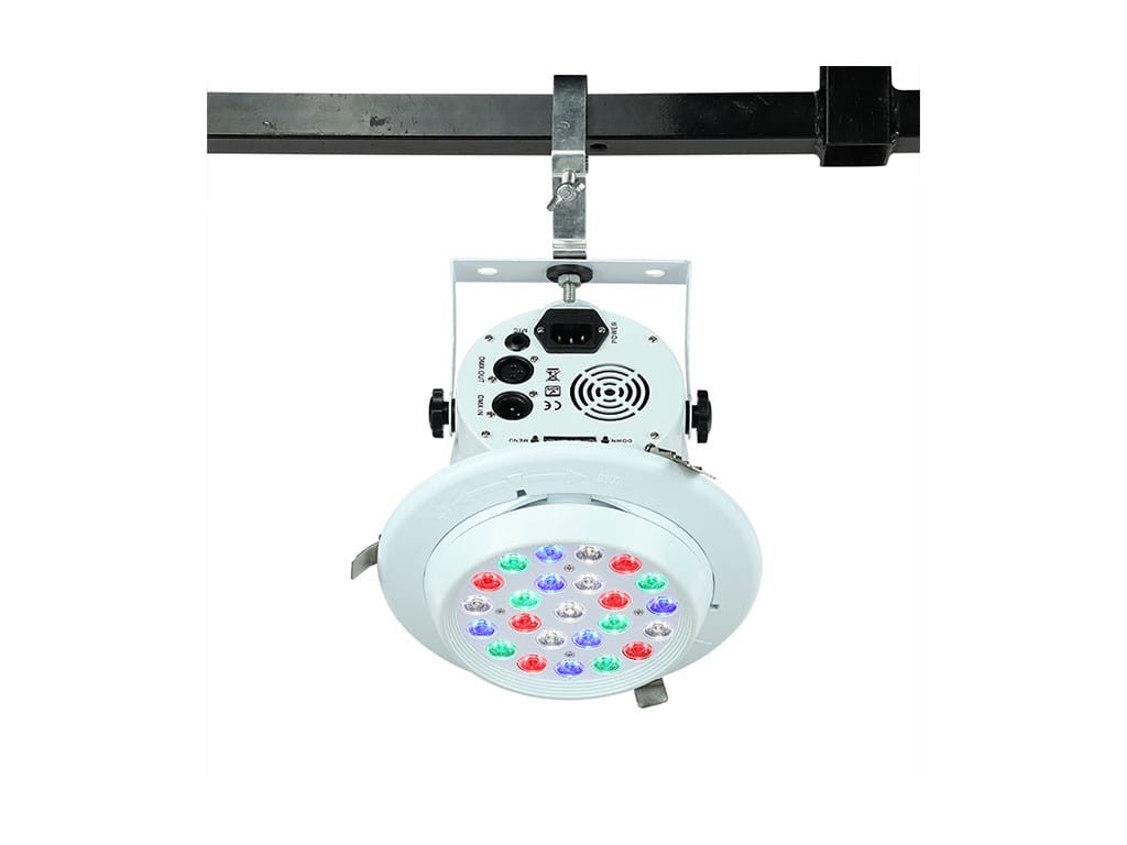 Fully Embedded 24 Dyeing - product view