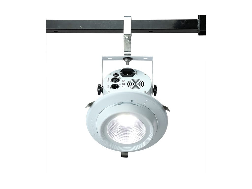 Fully Embedded COB Surface Light - product view