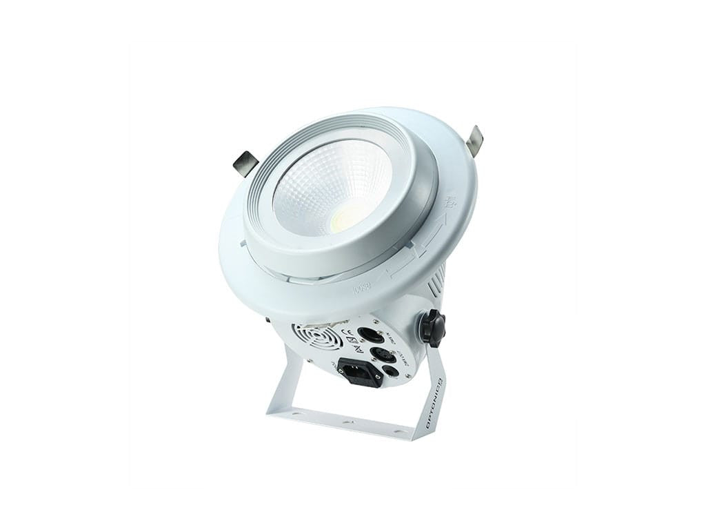 Fully Embedded COB Surface Light