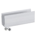 LED Flex Neon Aluminium Channel With 2 Screws, 5CM RGB