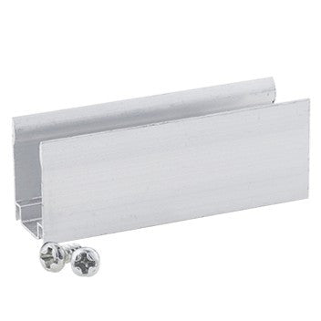 LED Flex Neon Aluminium Channel With 2 Screws, 5CM RGB