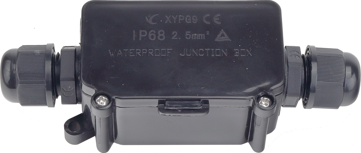WAaterproof Box Terminal Block IP68 - Box Splitter 2 PCS
