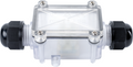 Polycarbonate Box Terminal Block IP68