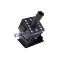 LED RGB CO2 JET Machine
