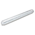 Fixture For One Side Power Led Tube