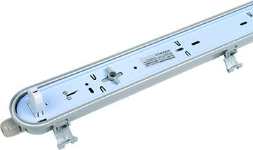 Fixture For One Side Power Led Tube - image 3