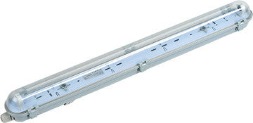 Fixture For One Side Power Led Tube - image 4