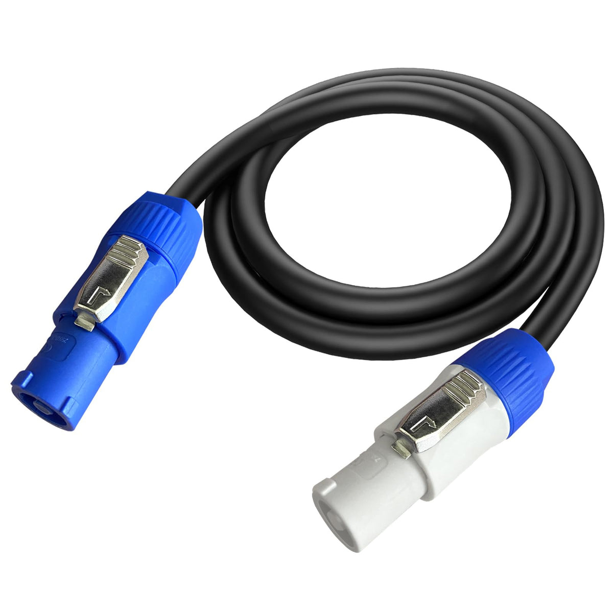Power con Jumper Cable 1.5m