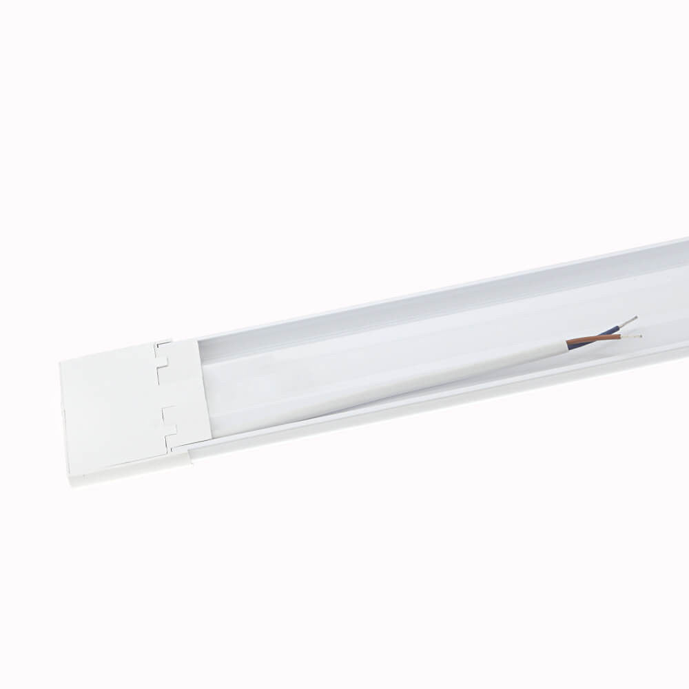 LED Batten Fitting IP20 - image 4