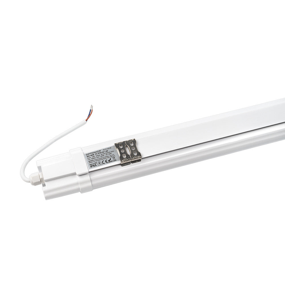 LED Batten Fitting IP65 - image 4