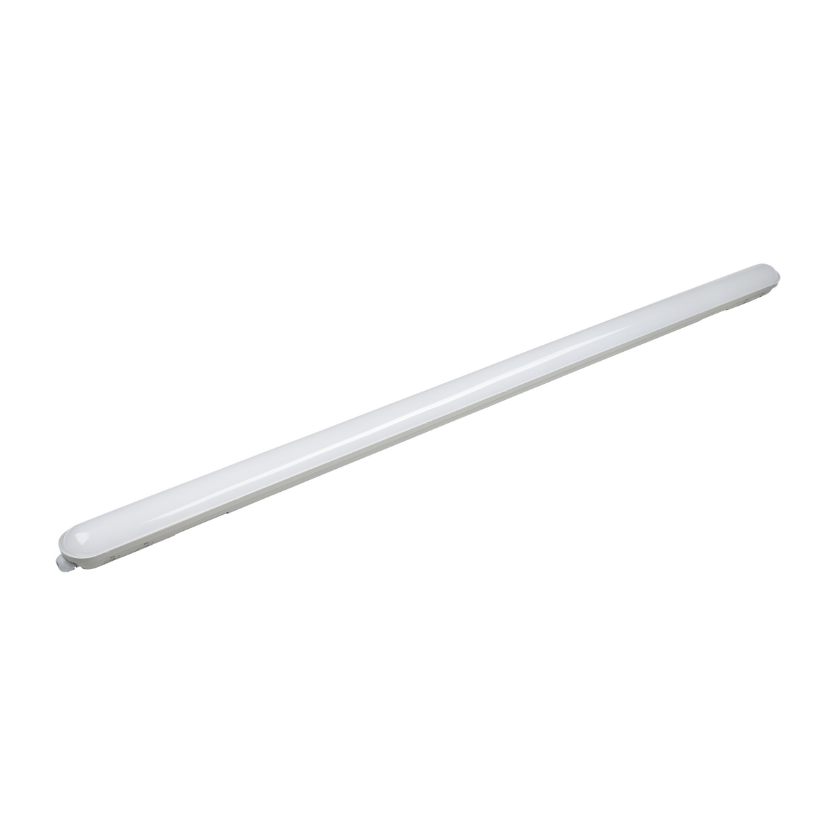 LED WATERPROOF LIGHT FIXTURE IP65 WITH SENSOR