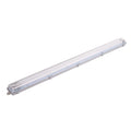 Fixture With Tube T8 2*120 cm 2*18W