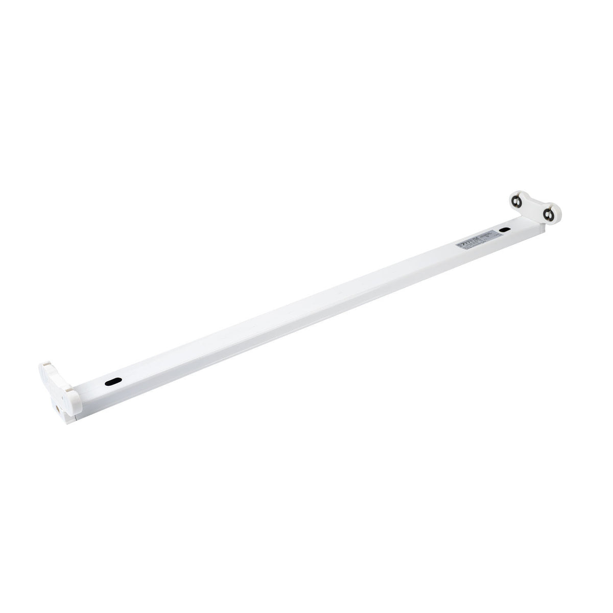 Fixture For LED Tube T8x2