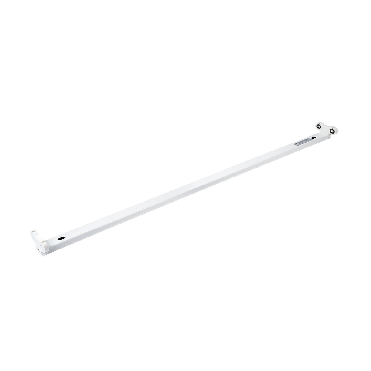 Fixture For LED Tube T8x2