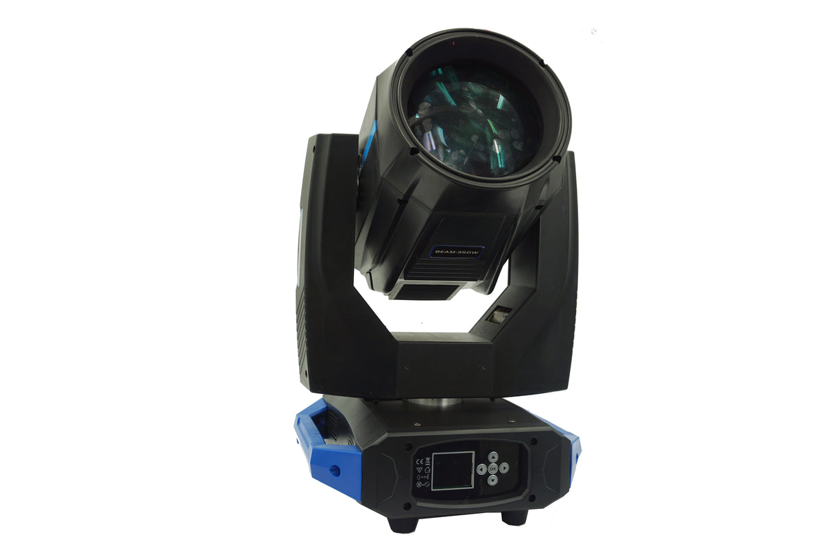Beam 15R mozgófejes lámpa, 330W