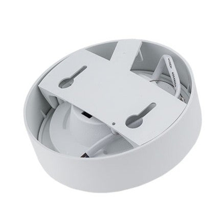 LED Surface Round Panel CCT Change Colour - image 3