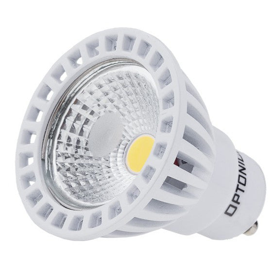 LED Bulb GU10 50° COB Dimmable - image 4