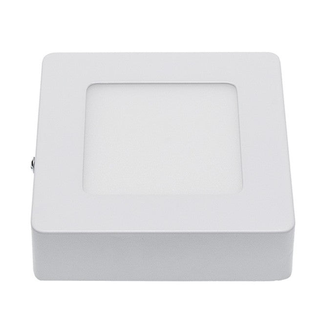 LED Surface Panel Square Epistar Chip 5 Years Warranty - image 4