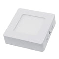 LED Surface Panel Square Epistar Chip 5 Years Warranty