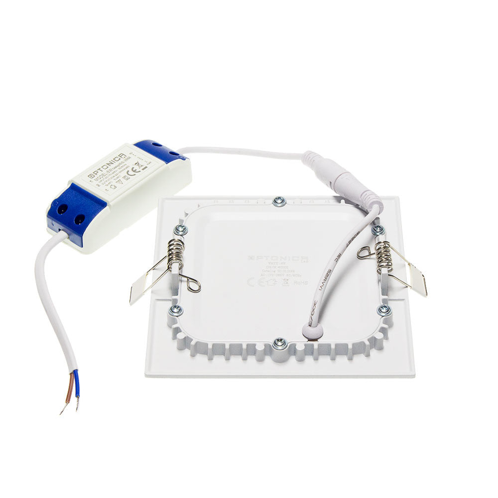 LED Mini Panel Square High Class 5 Years Warranty - image 4