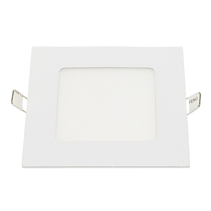 LED Mini Panel Square High Class 5 Years Warranty