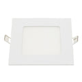 LED Mini Panel Square High Class 5 Years Warranty