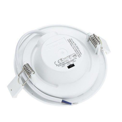 LED Slim Downlight CCT Change Color Dimmable - image 4