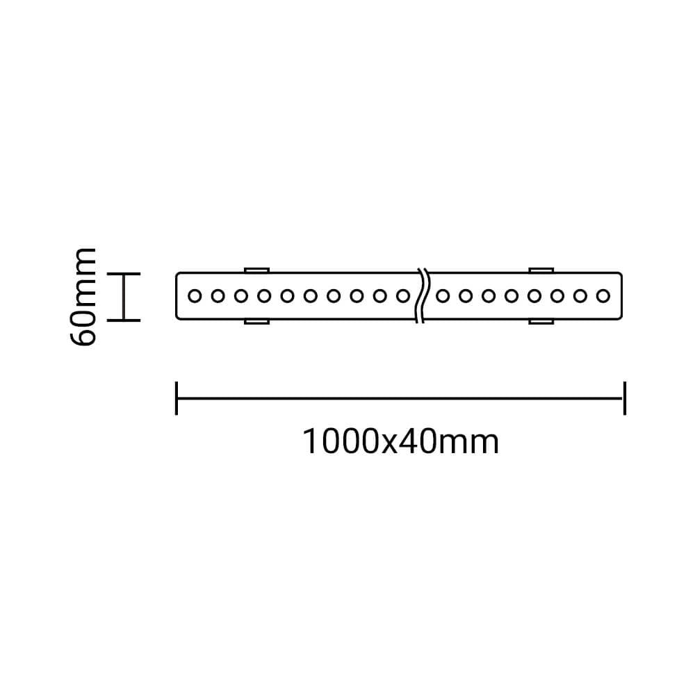LED Wall Washer - image 3