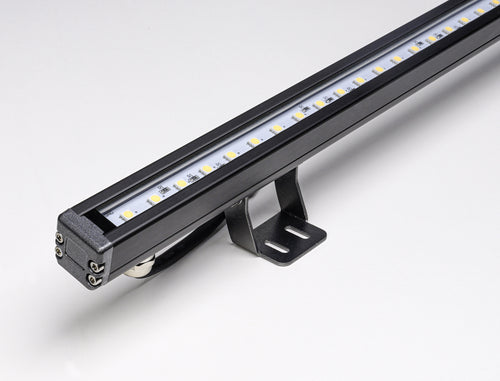 18W/24V LED Wall Washer RGBW3000K 1M - IP66 IK08