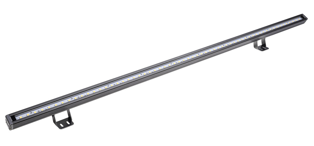 18W/24V LED Wall Washer RGBW3000K 1M - IP66 IK08 - product view