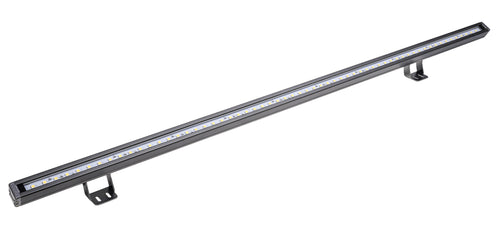 18W/24V LED Wall Washer RGBW3000K 1M - IP66 IK08 - product view
