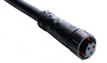 1M Cable with Female Connector