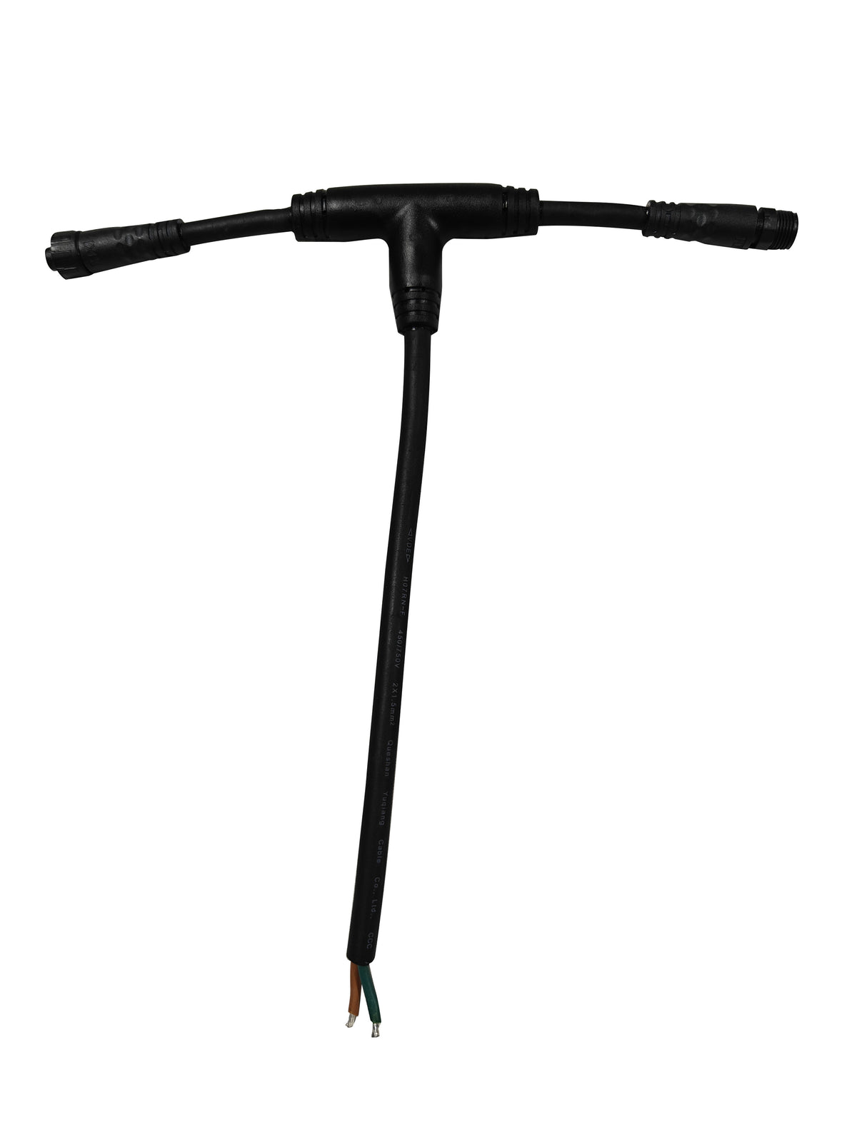 T-Connector for Wall Washer