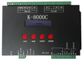 DC5V DMX/SPI Controller - 8 Output Ports