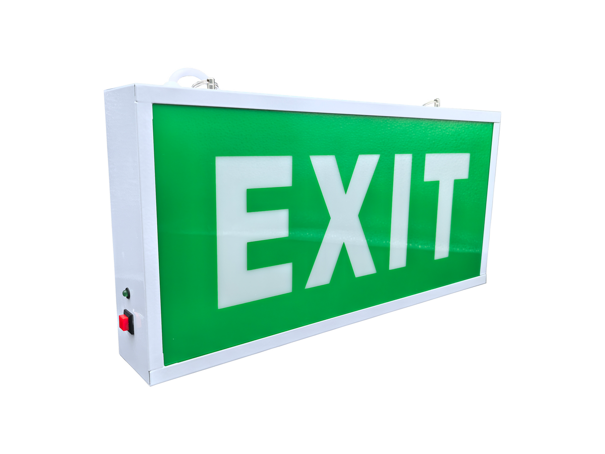 LED Emergency Light 3W 3.7V 1800mAh
