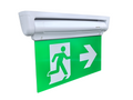 LED Emergency Light 3W 3.7V 1800mAh