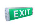 LED Emergency Light 5W 3.7V 3600mAh