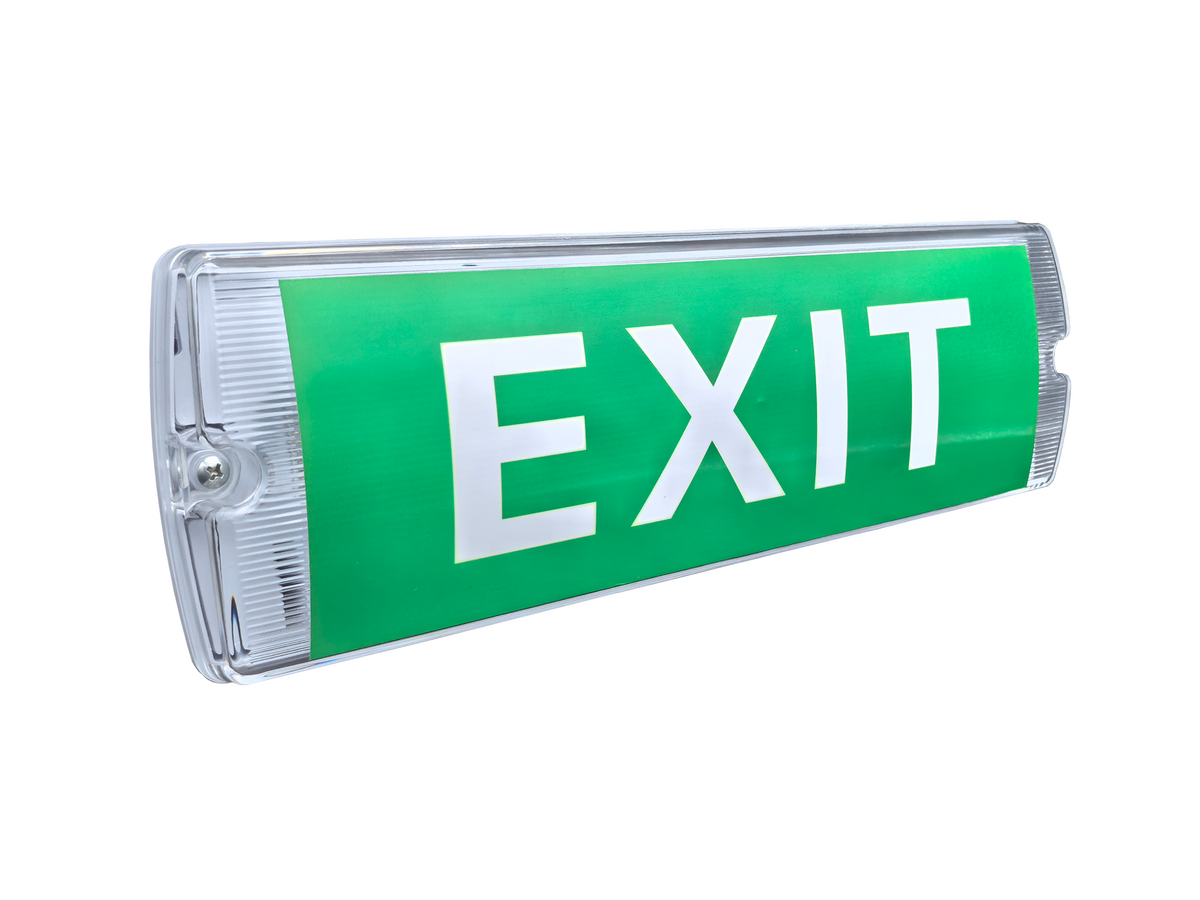 LED Emergency Light 5W 3.7V 3600mAh