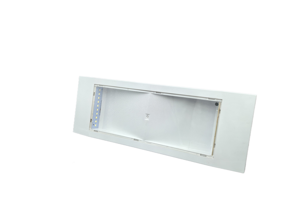 LED Emergency Light 3W(11W) 3.7V/2200mAh - product view