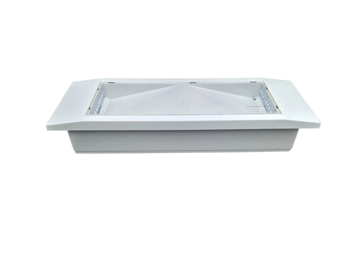 LED Emergency Light 3W(11W) 3.7V/2200mAh - image 3