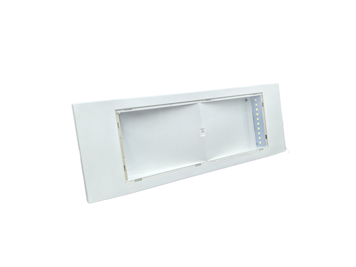 LED Emergency Light 3W(11W) 3.7V/2200mAh - image 4