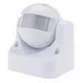 LED PIR Motion Sensor IP44 White