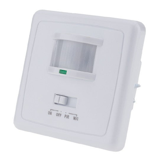 PIR Motion Sensor - product view