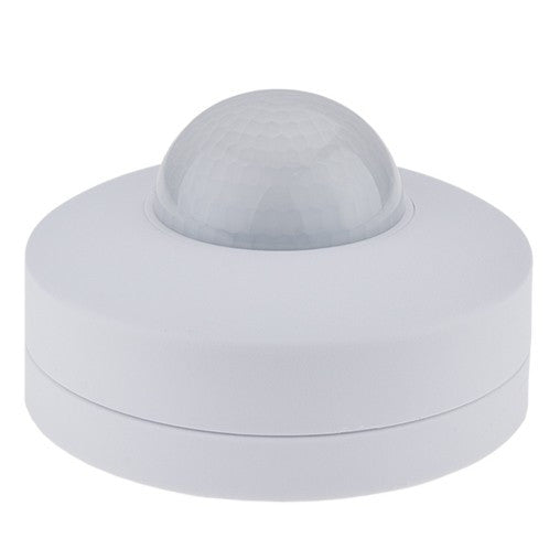 LED PIR Motion Sensor 360°