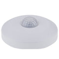 LED PIR Motion Sensor 360° IP20 White