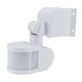 LED PIR Motion Sensor IP44 300° White