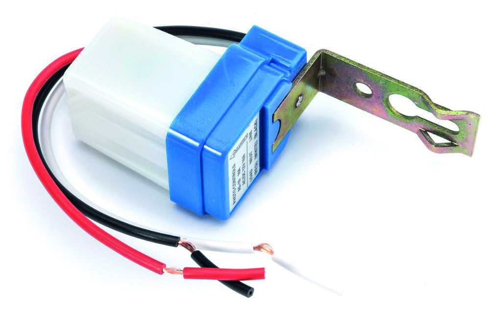 LED Light Control Sensor IP44 - image 3