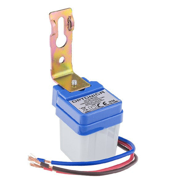 LED Light Control Sensor IP44